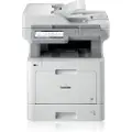 Brother Mfc-l9570cdw Multifunktionsprinter