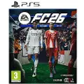 Sony Ps5 Ea Sports Fc 26
