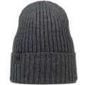 Buff Knitted Beanie