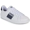 Fred perry Fred Perrytil mænd. B1310-200 Sneakers i læder B721 hvid (45), Fast, Blonder, Casual