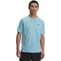 Under Armour Tech Vemnt Geotessa T-shirt Med Korte ærmer