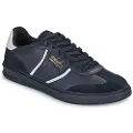 Fred perry Fred Perrytil mænd. B1322-608 Sneakers i læder B4 sort (43), Fast, Blonder, Casual