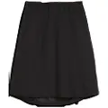 Puma DARE TO Woven Midi Skirt Women, Women, Black, XS