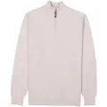 Garcia I51240 Halv Lynlås Sweater