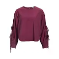 Object Bindetalje Bluse