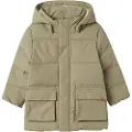 Lil´ Atelier Lamedow03 Pufferjakke