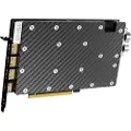 Inno3D GeForce RTX 5090 iCHILL Frostbite Pro - 32GB GDDR7 RAM - Grafikkort