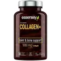 Essensey - Kollagen+ - 90 kapsler