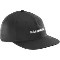 Salomon Logo Flat Kasket