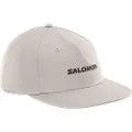 Salomon Logo Flat Kasket