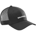 Salomon Logo Trucker Kasket