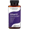LifeSeasons Urinari-X - 90 kapsler