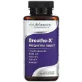 LifeSeasons Breathe-X - 90 kapsler
