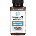LifeSeasons NeuroQ Hjernehelse - 60 kapsler