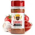 FlavorGod Krydderi med ketchupsmag - 128 gram