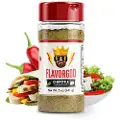 FlavorGod Chipotle Krydderi - 141 gram