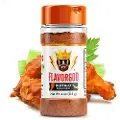 FlavorGod Buffalo Krydderi - 113 gram