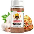 FlavorGod Italiensk Zest Krydderi - 113 gram