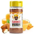 FlavorGod Nacho ostekrydderi - 103 gram