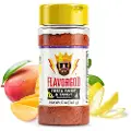 FlavorGod Fiesta Sød & Syrlig Krydderi - 141 gram