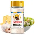 FlavorGod Krydderi med ostesmag - 113 gram