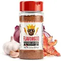 FlavorGod Krydderi til Baconelskere - 156 gram