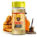 FlavorGod Kylling & Vaffel Krydderitop - 127 gram