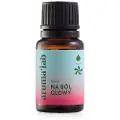 AromaLab - Blend af naturlige æteriske olier mod hovedpine 10 ml