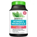 Zenwise Kvindernes Probiotika - 60 kapsler