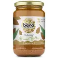 Biona Organic Mandelsmør, glat - 350 g