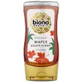 Biona Organic Ahornsirup af agave - 350 g