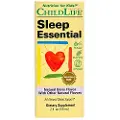 Child Life Søvn Essentiel, Naturlig Bær med Andre Naturlige Smagsstoffer - 59 ml
