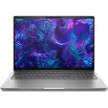 HP Zbook 8 G1i 16 Core Ultra 9 64gb 2000gb Rtx 500 Ada 16"