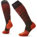 Smartwool Full Cushion Iguchi Pattern Otc Lange Sokker