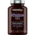 Essensey Kalium Forte, 800 mg - 90 kapsler