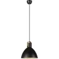 Markslöjd - Loftlampe Eagle stor - Sort - Loftpendler - - Homeroom