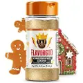 FlavorGod Krydderi til honningkagekage - 156 gram