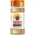 FlavorGod Krydderi til græskartærte - 150 gram