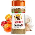 FlavorGod Habanero Krydderi - 141 gram