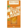 Biona Organic Profusion gule linse lasagneplader - 250g