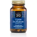 Labs212 - L-Lysine Zinkpikolinat 45 kapsler