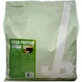 Trained by JP Vegansk Protein, Vanilje Mandel Chai - 2000g
