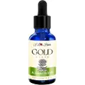 I Love Herbs - Rożeniec Górski Krople Ziołowe 1:1 50 ml