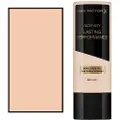 Max Factor Lasting Performance Flydende foundation 35 ml Nr. 105 - Soft Beige