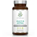 Cytoplan - Multi B Extra, 60 veganske tabletter