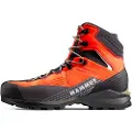 Mammut Kento Guide Ii High Goretex Vandrestøvler