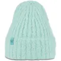 Buff Knitted & Fleece Beanie