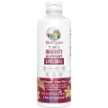 MaryRuth Organics 7-i-1 Immunitetsstøtte Liposomal, Ingefær Vanilje - 450 ml