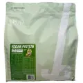 Trained by JP Vegansk Protein, Banoffee Sundae - 2000 g