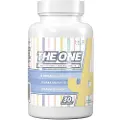 Trained by JP Trænet af JP - Den Eneste Multivitamin - 60 tabletter